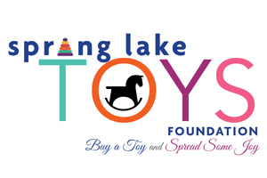 Spring Lake Toys