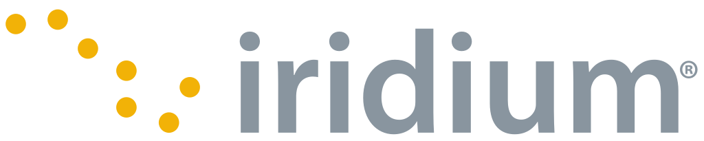 Iridium_Satellite_LLC_logo