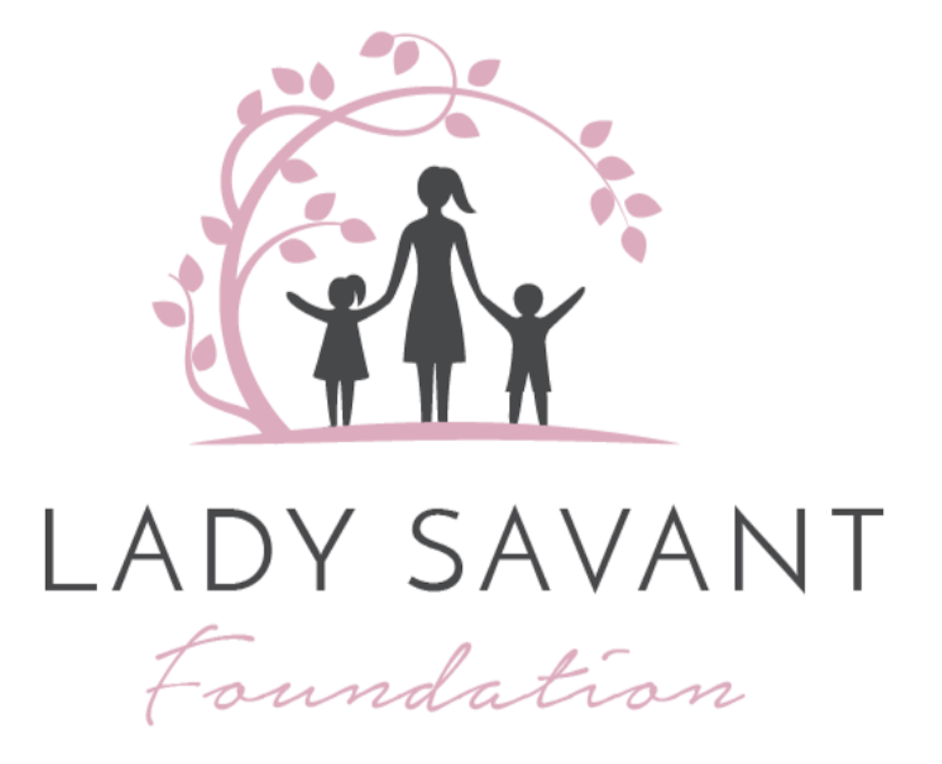 lady savant logo